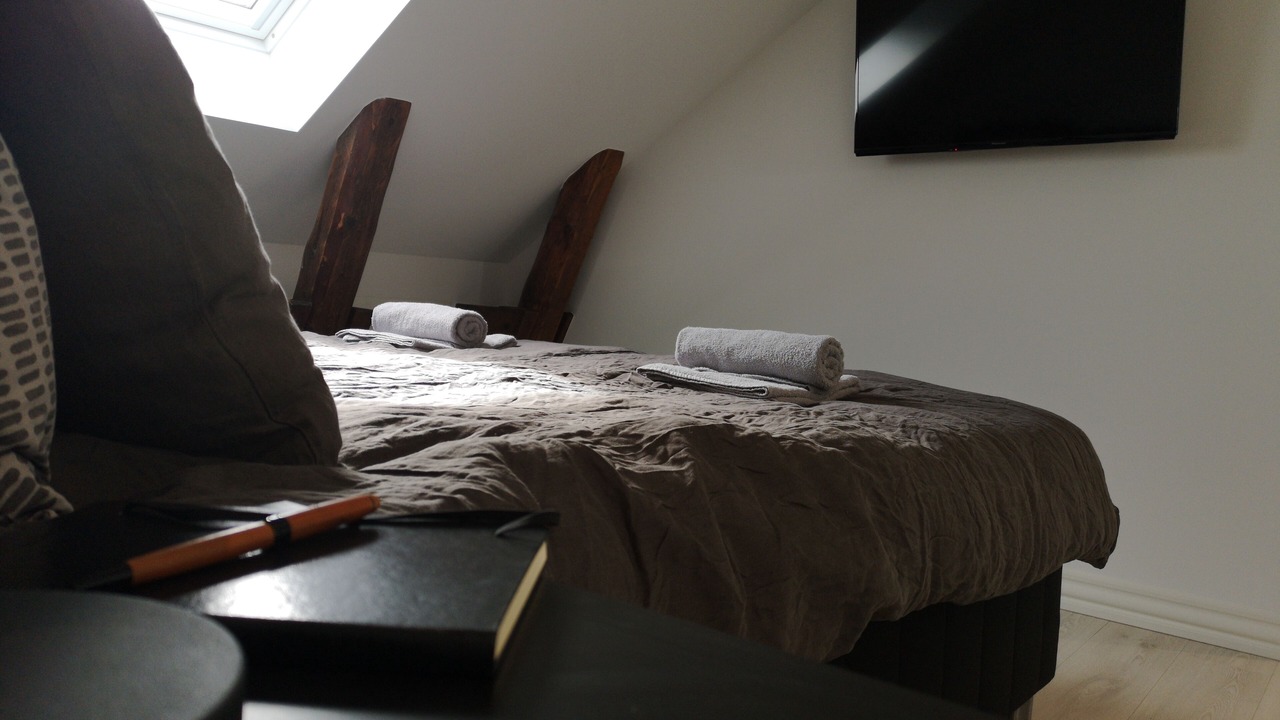 Photo of Bedroom in Haslev
