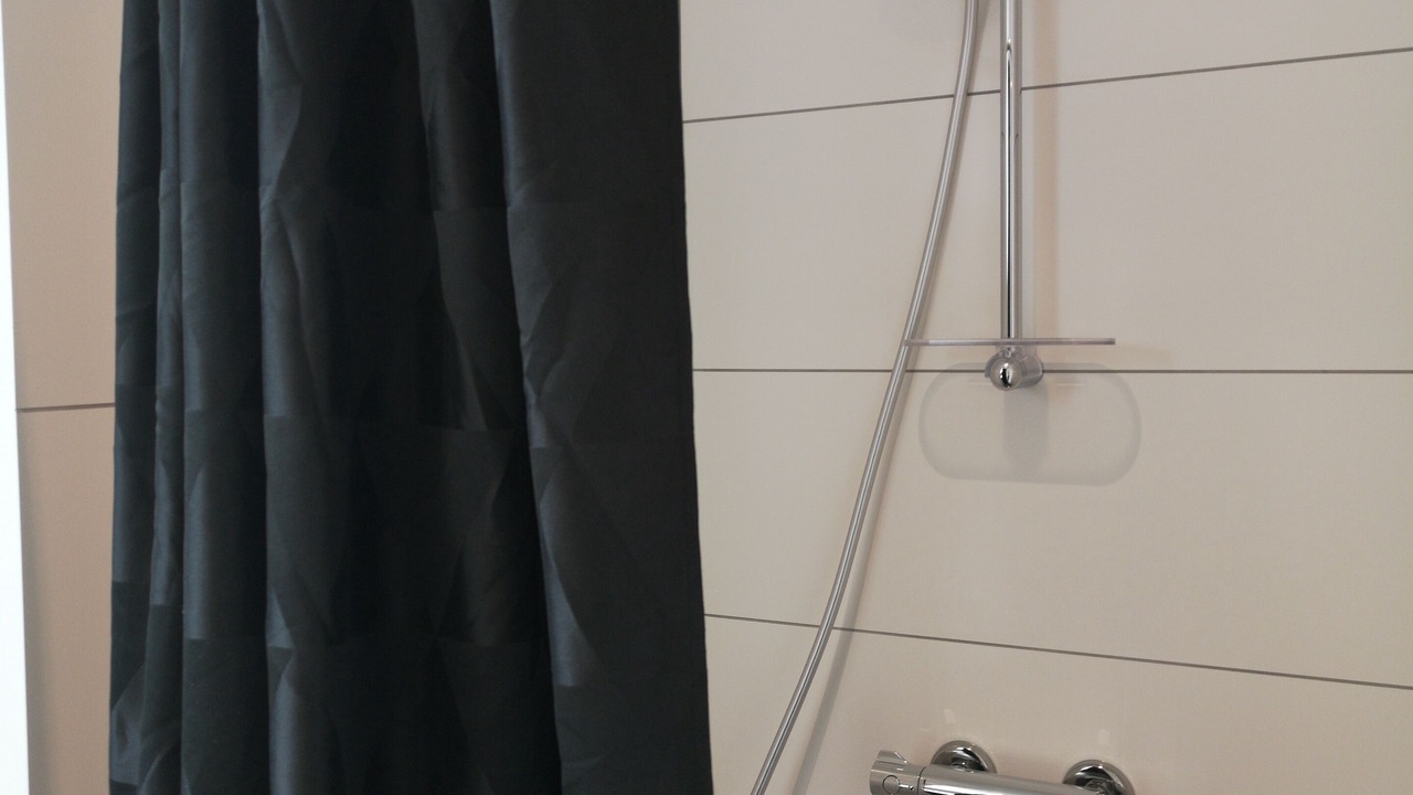 Photo of Bathroom in Haslev