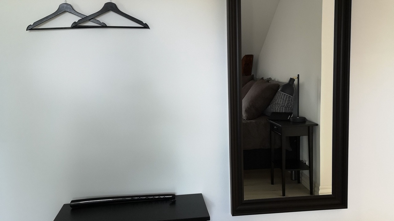 Photo of Bedroom in Haslev