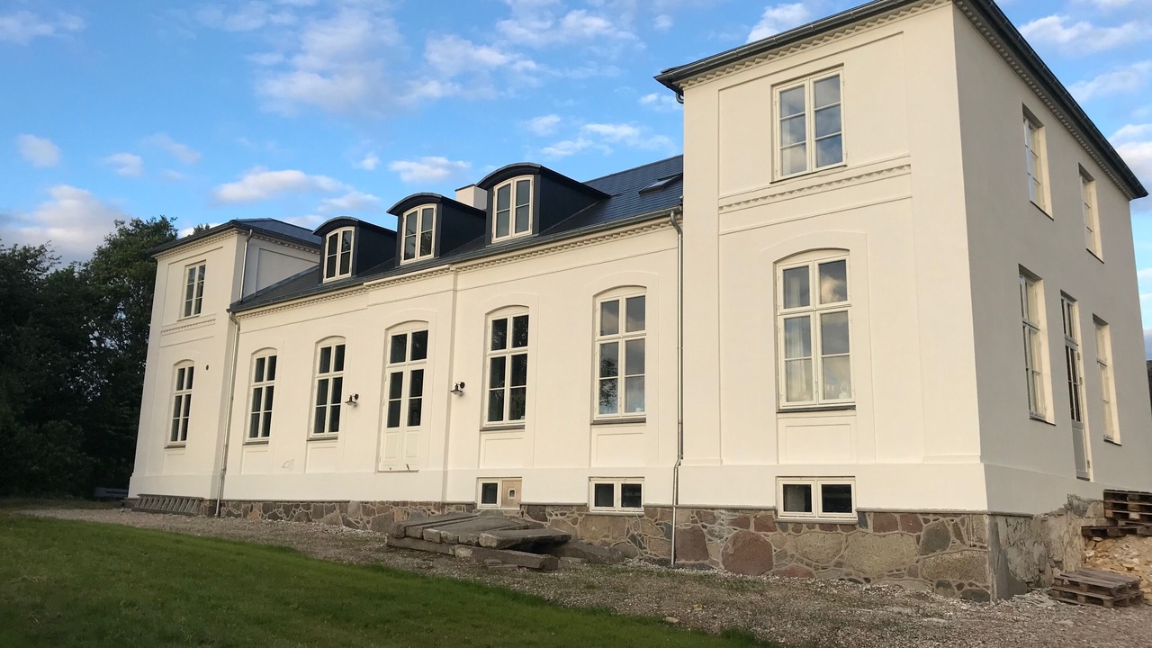 Photo of Outdoor in Haslev