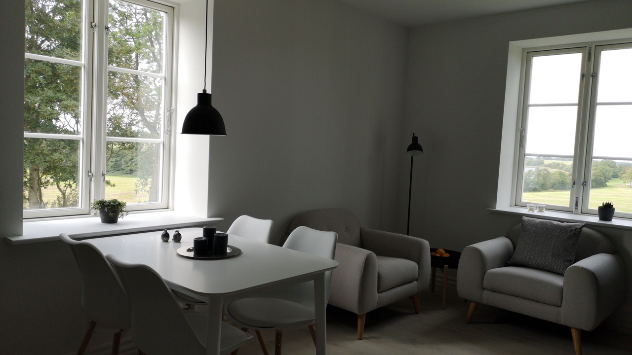 Photo of Livingroom in Haslev
