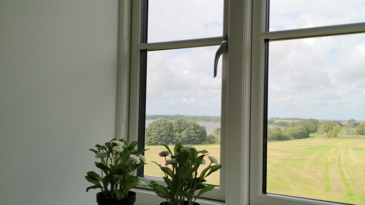Photo of Bedroom in Haslev