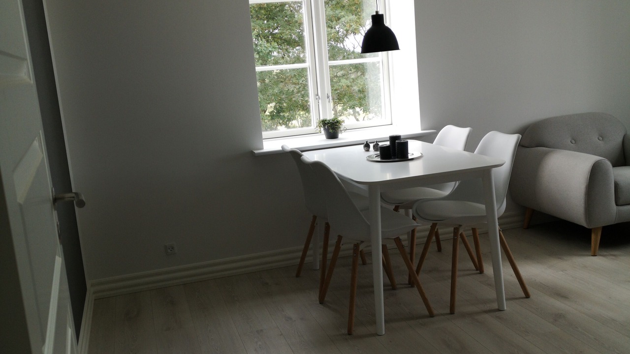 Photo of Livingroom in Haslev