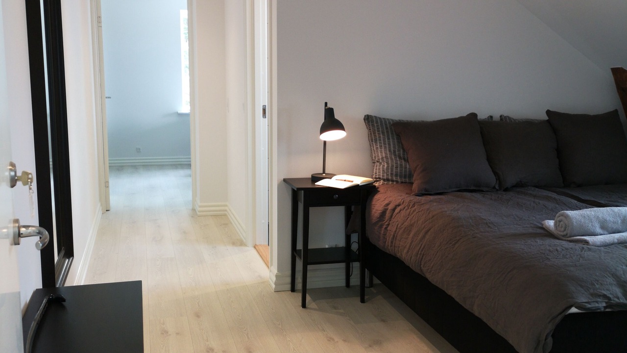Photo of Bedroom in Haslev