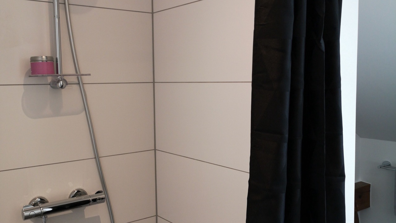 Photo of Bathroom in Haslev