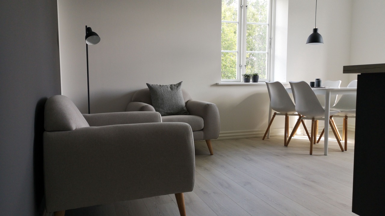 Photo of Livingroom in Haslev