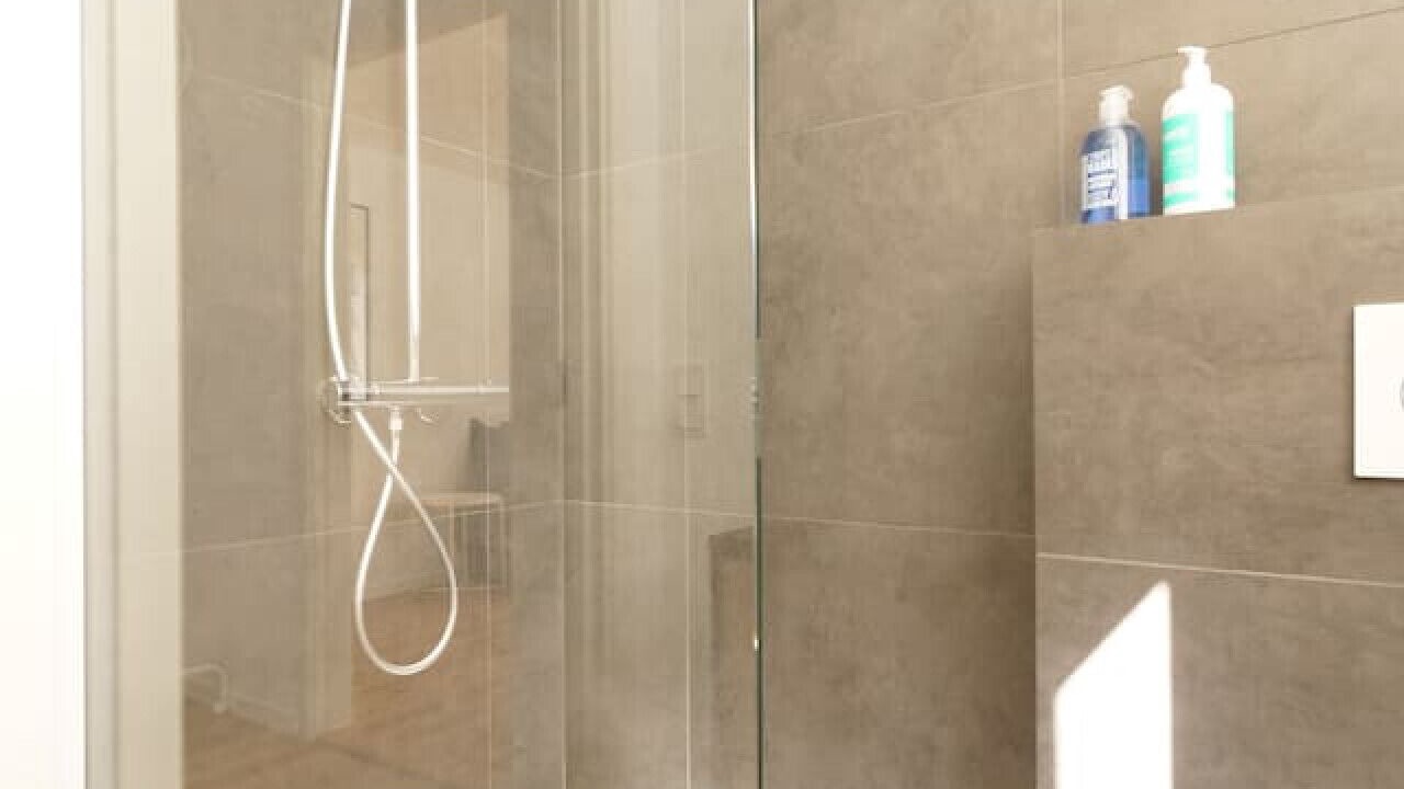 Photo of Bathroom in København V