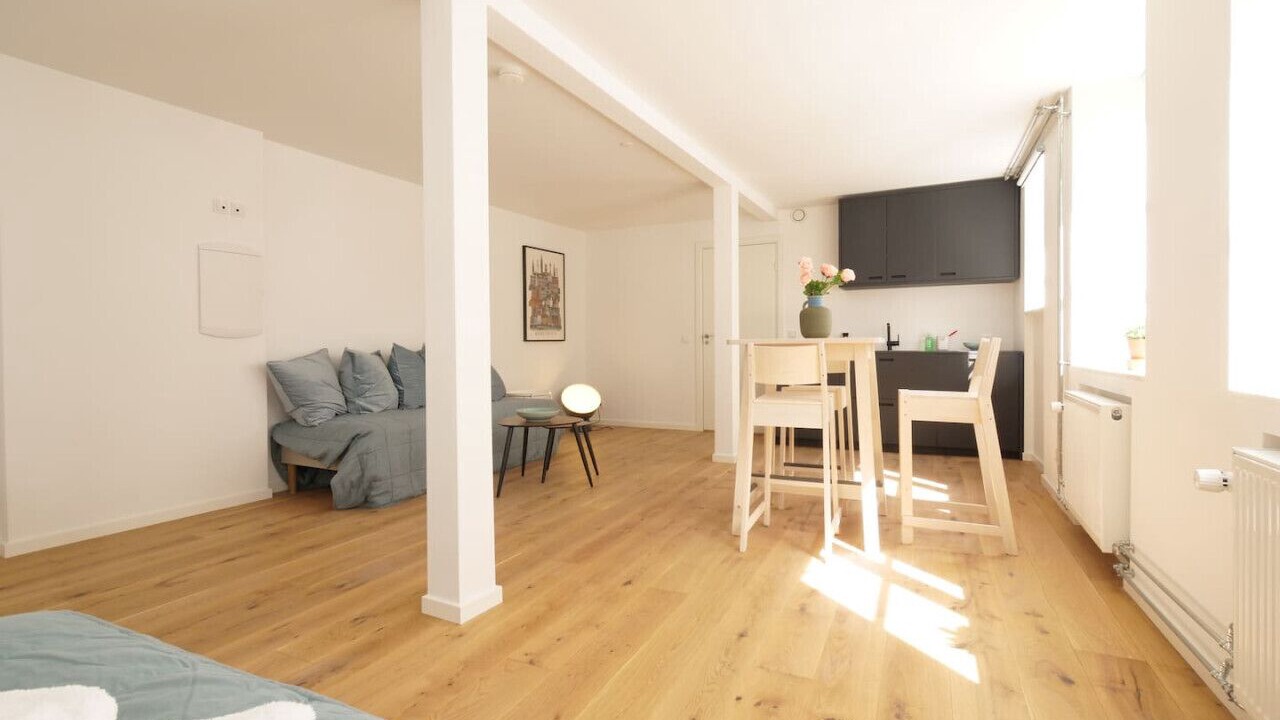 Photo of Livingroom in København V