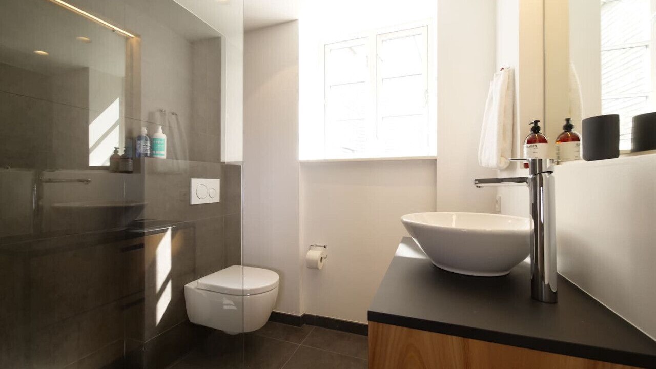 Photo of Bathroom in København V
