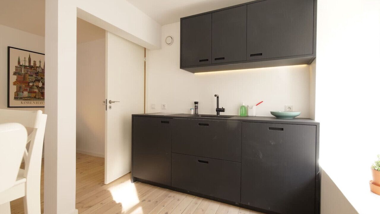 Photo of Others in Copenhagen City Centre