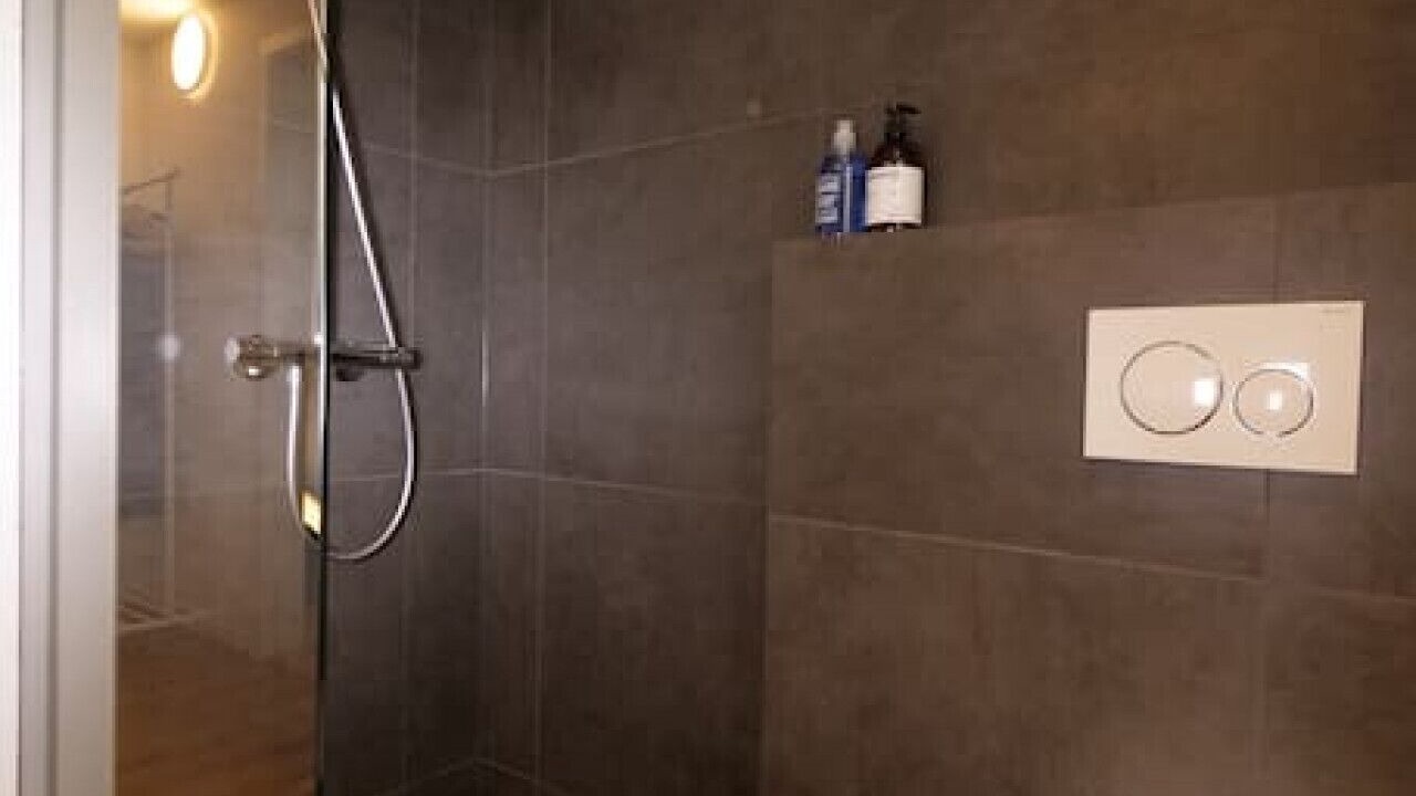 Photo of Bathroom in København V