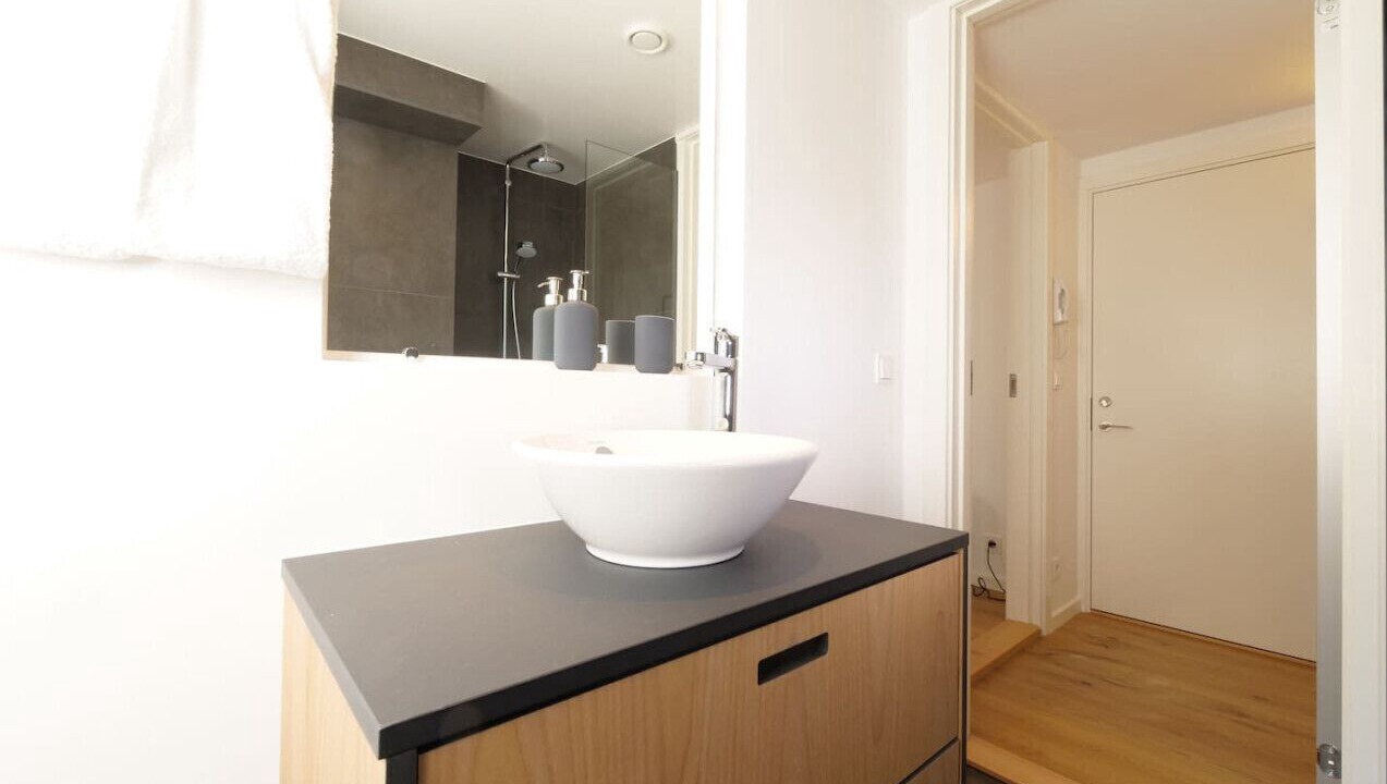 Photo of Bathroom in København V
