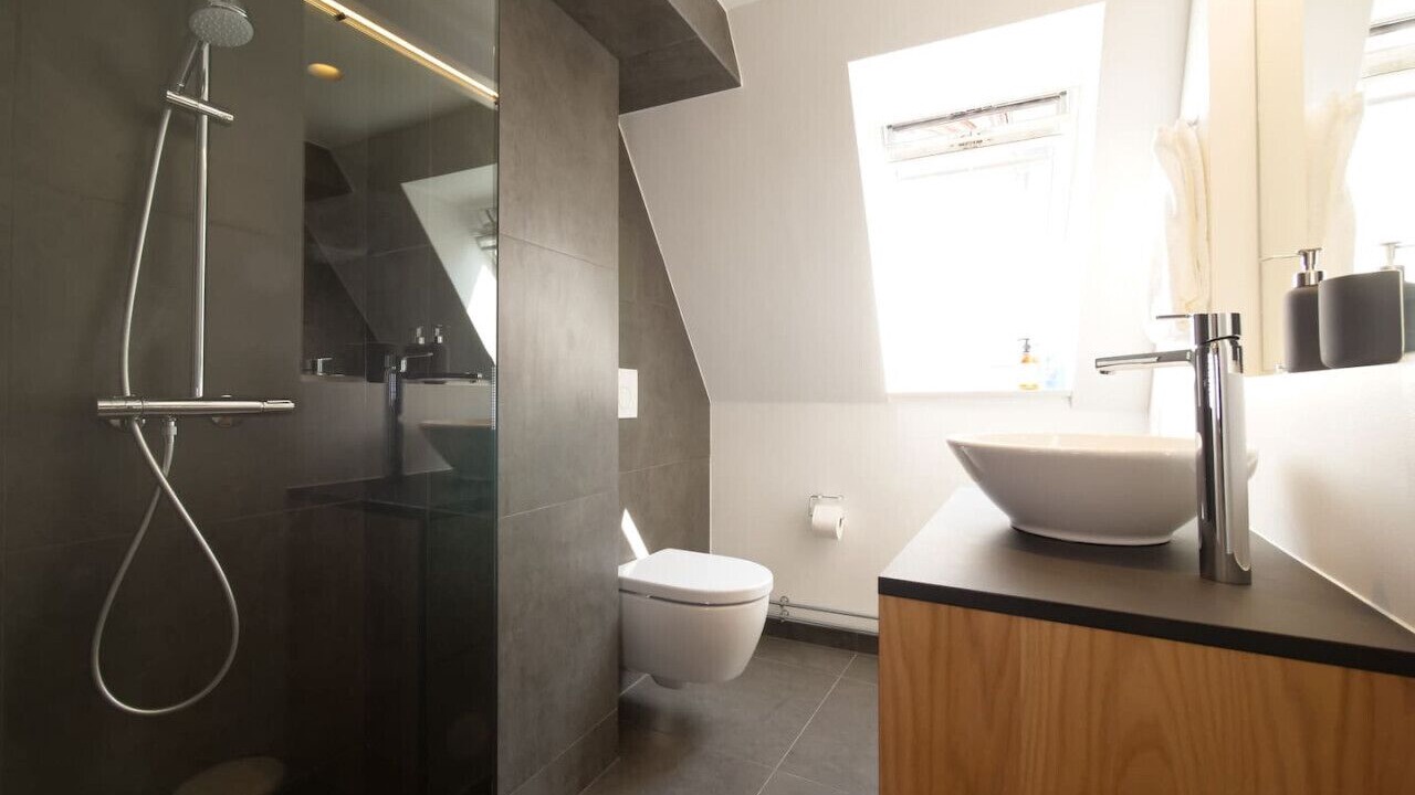 Photo of Bathroom in København V