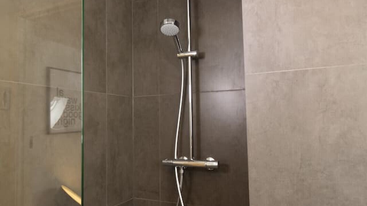 Photo of Bathroom in København V
