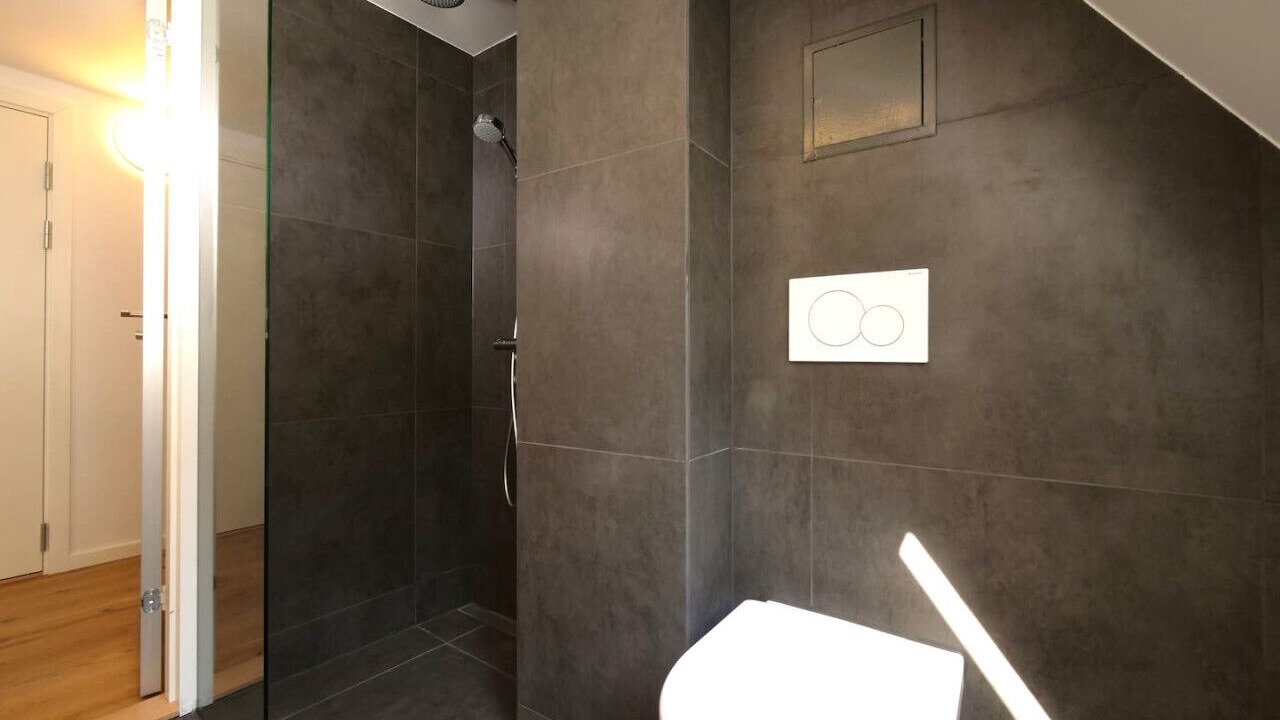 Photo of Bathroom in København V