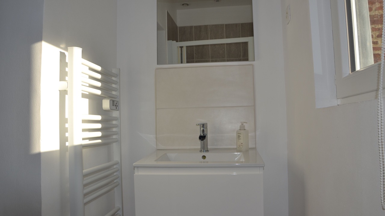 Photo of Bathroom in Ault