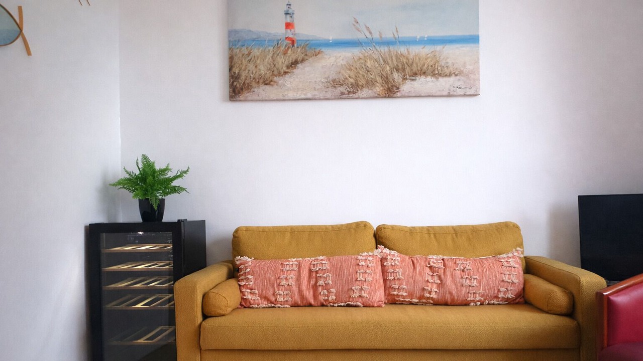 Photo of Livingroom in Ault