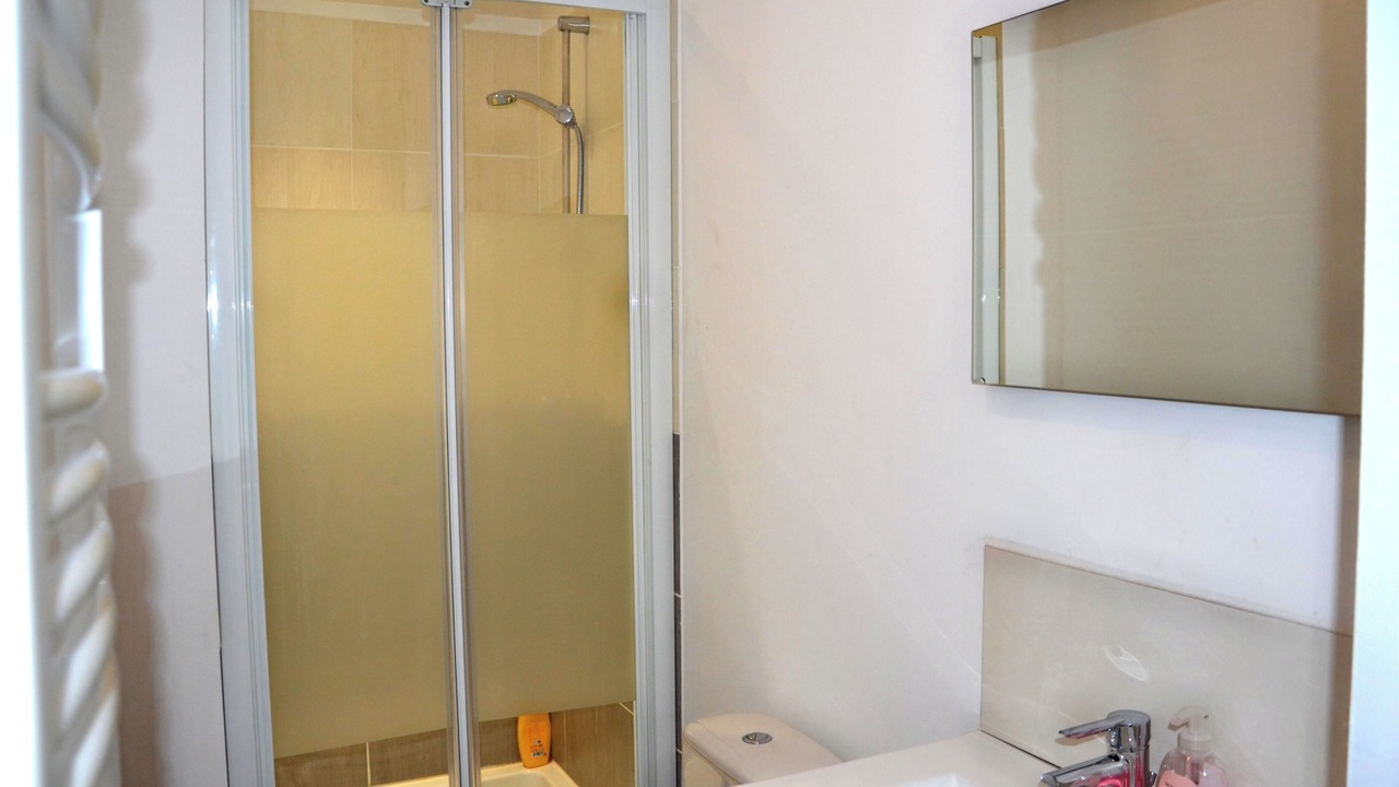 Photo of Bathroom in Ault