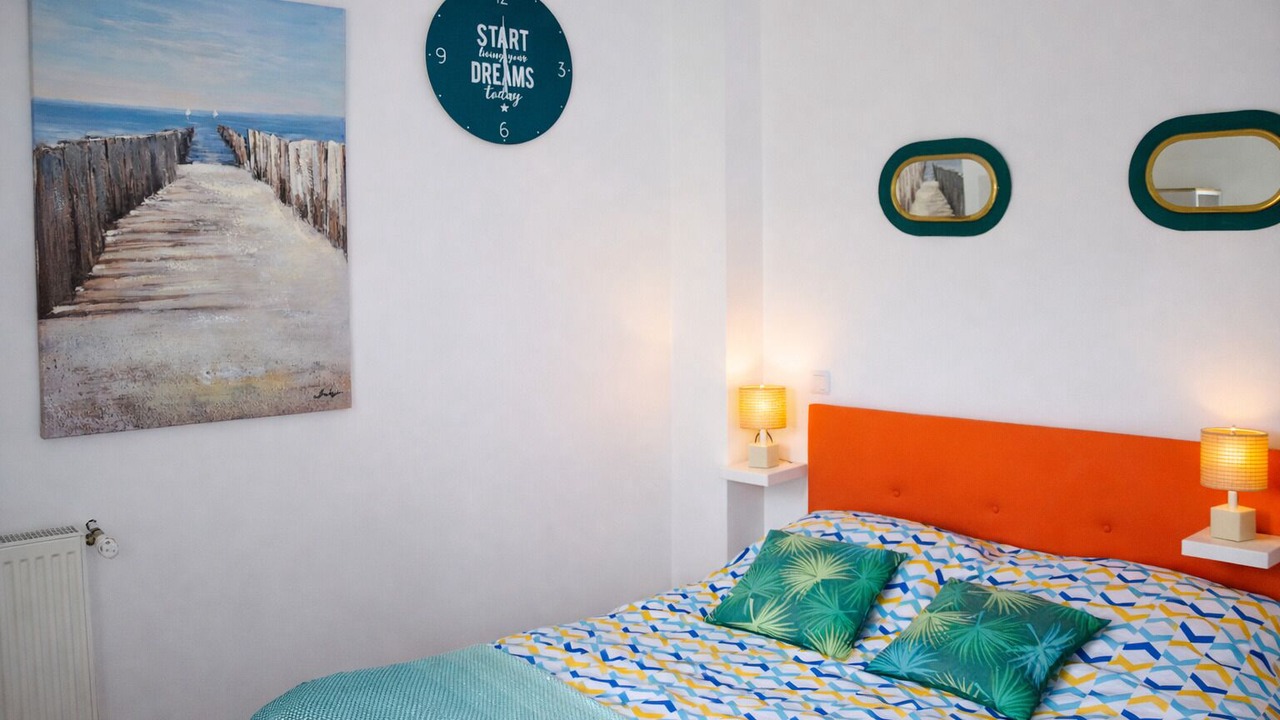 Photo of Bedroom in Ault