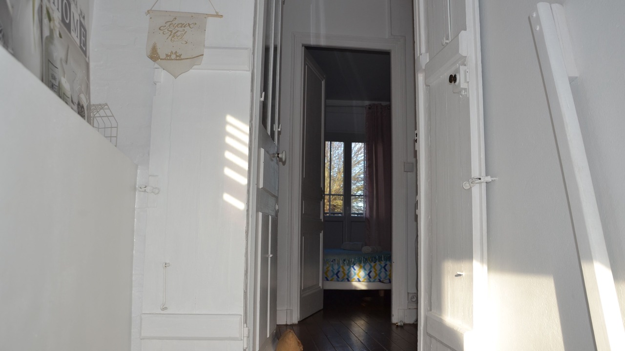 Photo of Bedroom in Ault