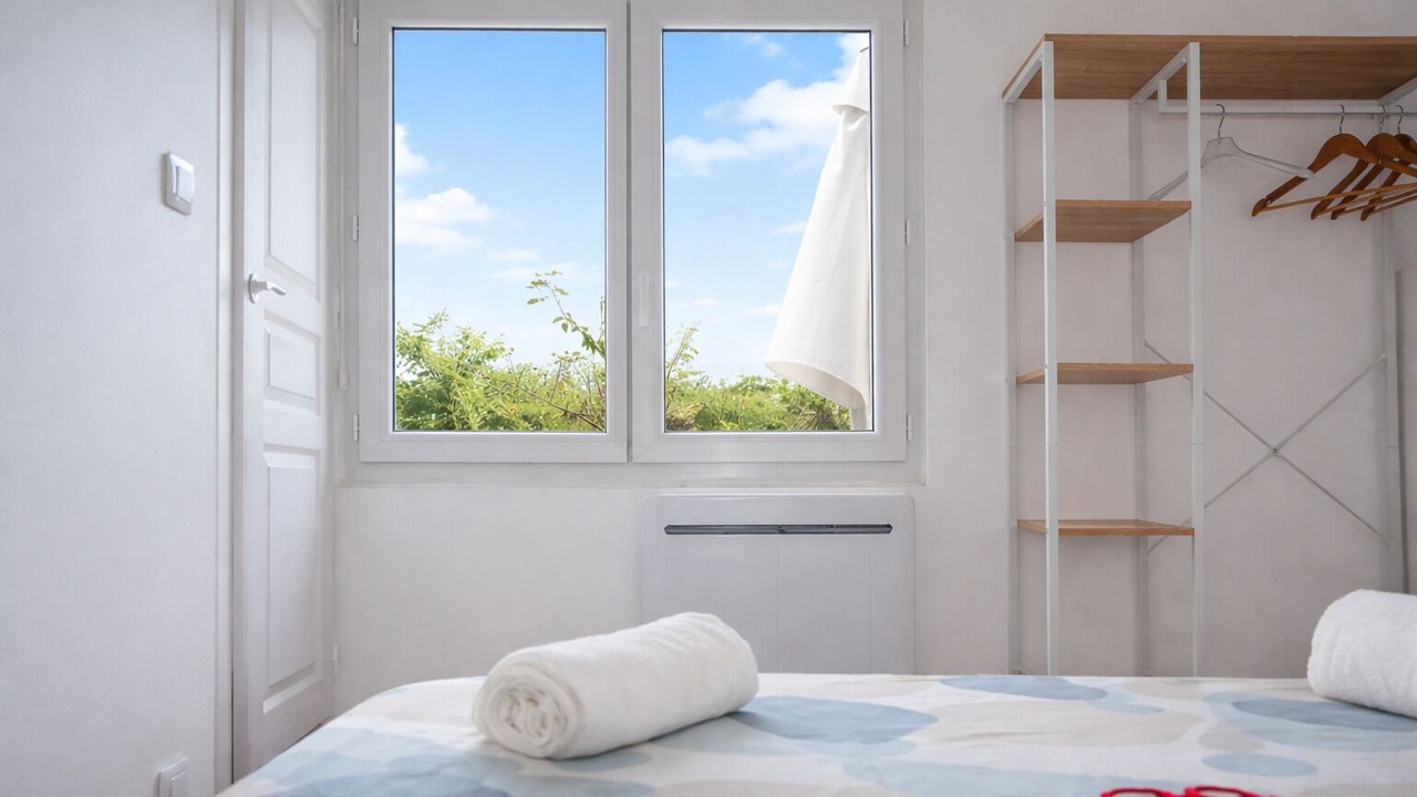 Photo of Bedroom in Ault