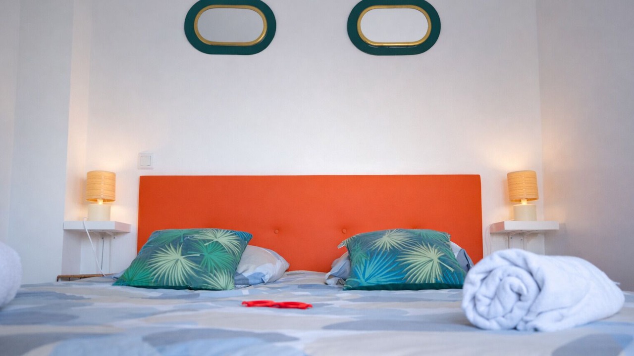 Photo of Bedroom in Ault