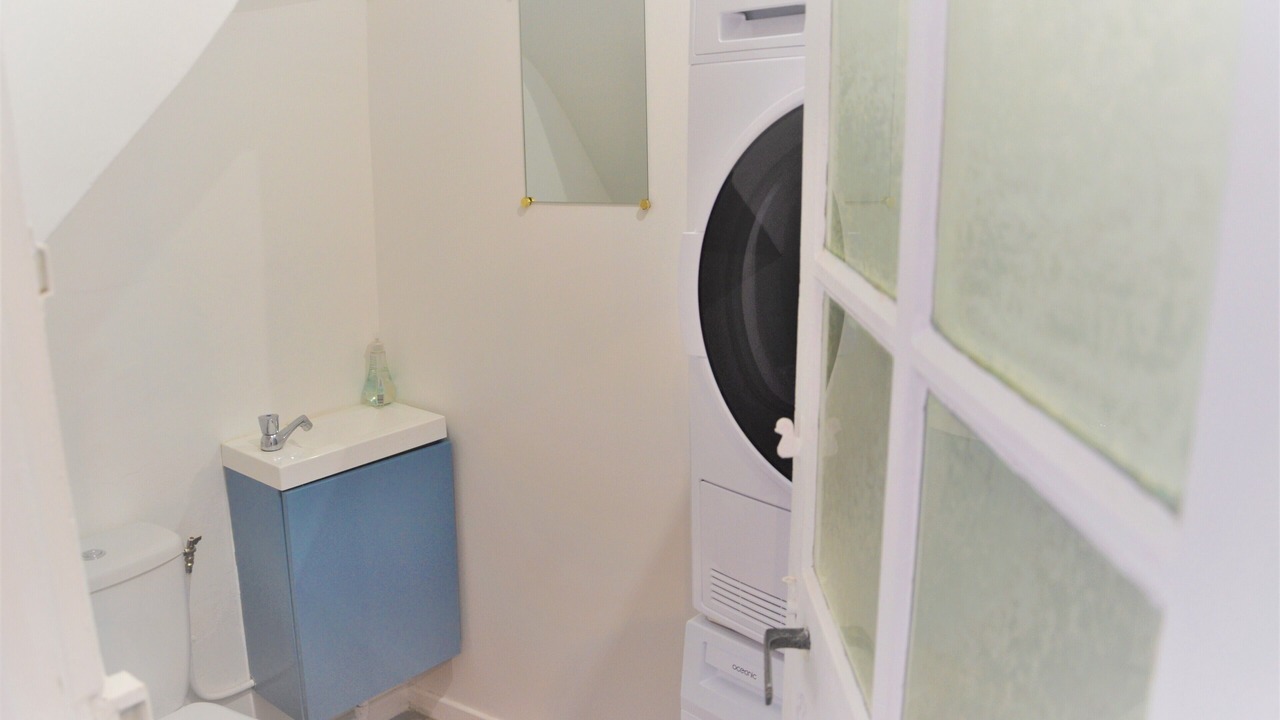 Photo of Bathroom in Ault