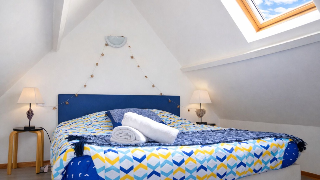 Photo of Bedroom in Ault