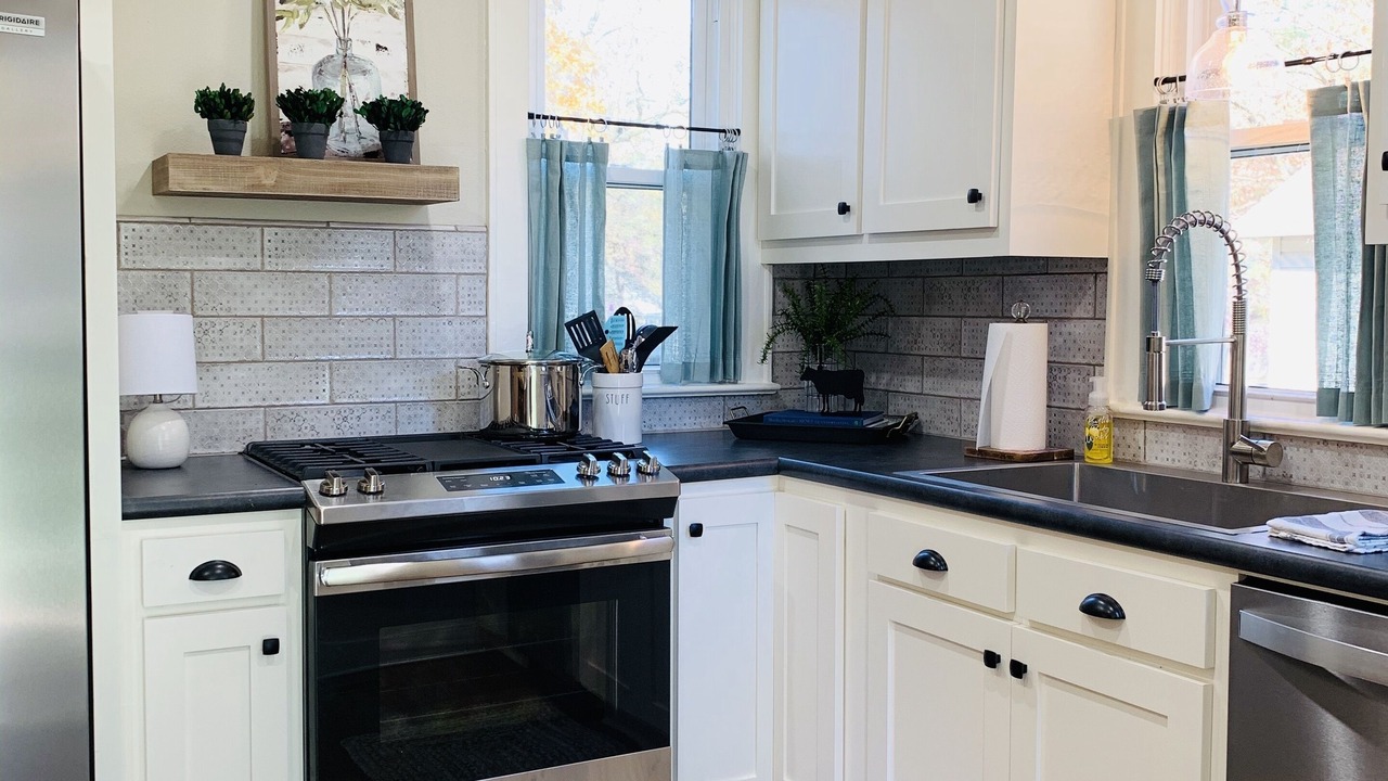 Photo of Kitchen in Rogers