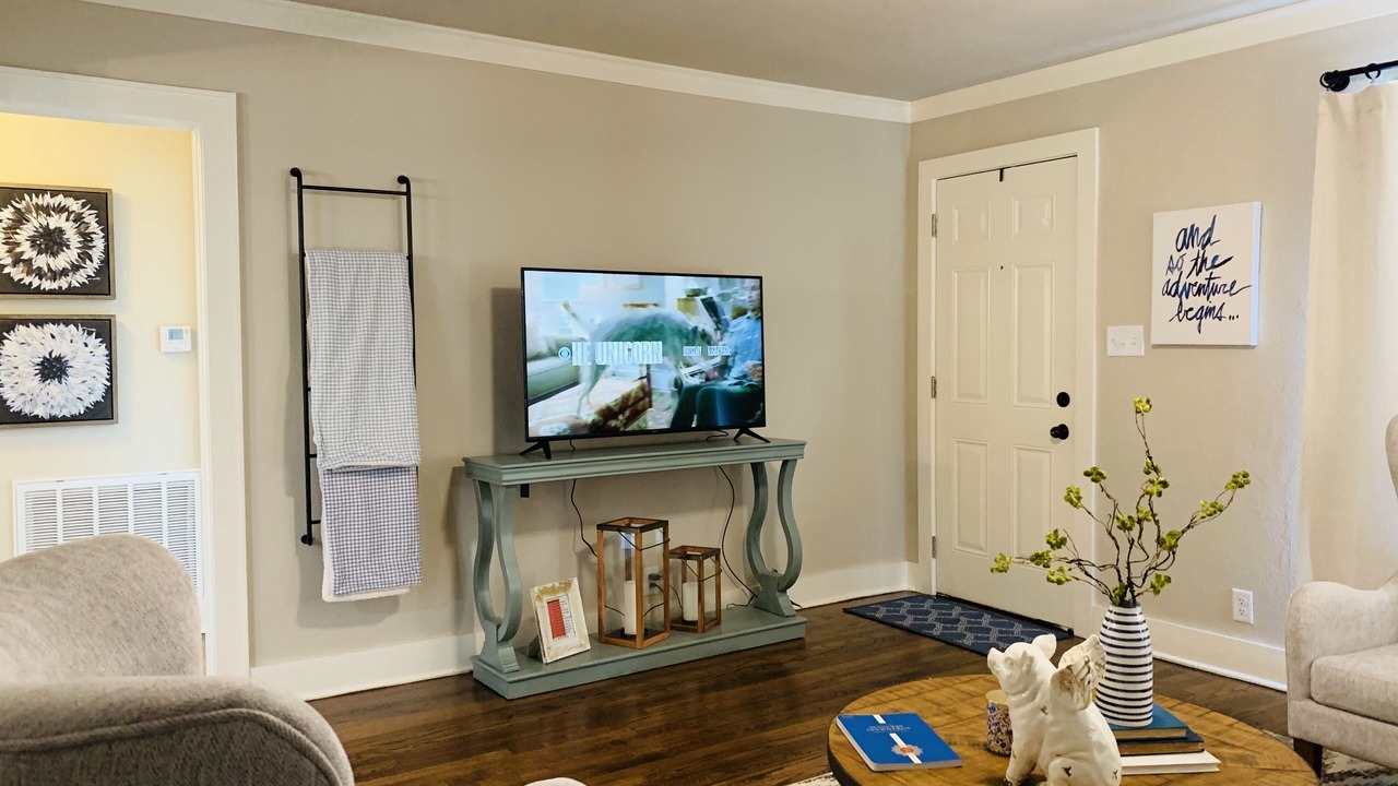 Photo of Livingroom in Rogers