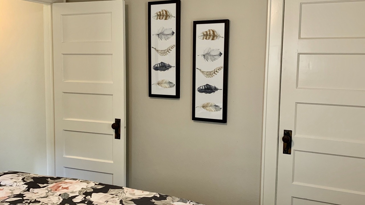 Photo of Bedroom in Rogers
