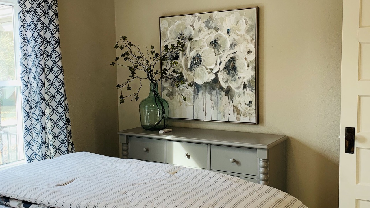 Photo of Bedroom in Rogers
