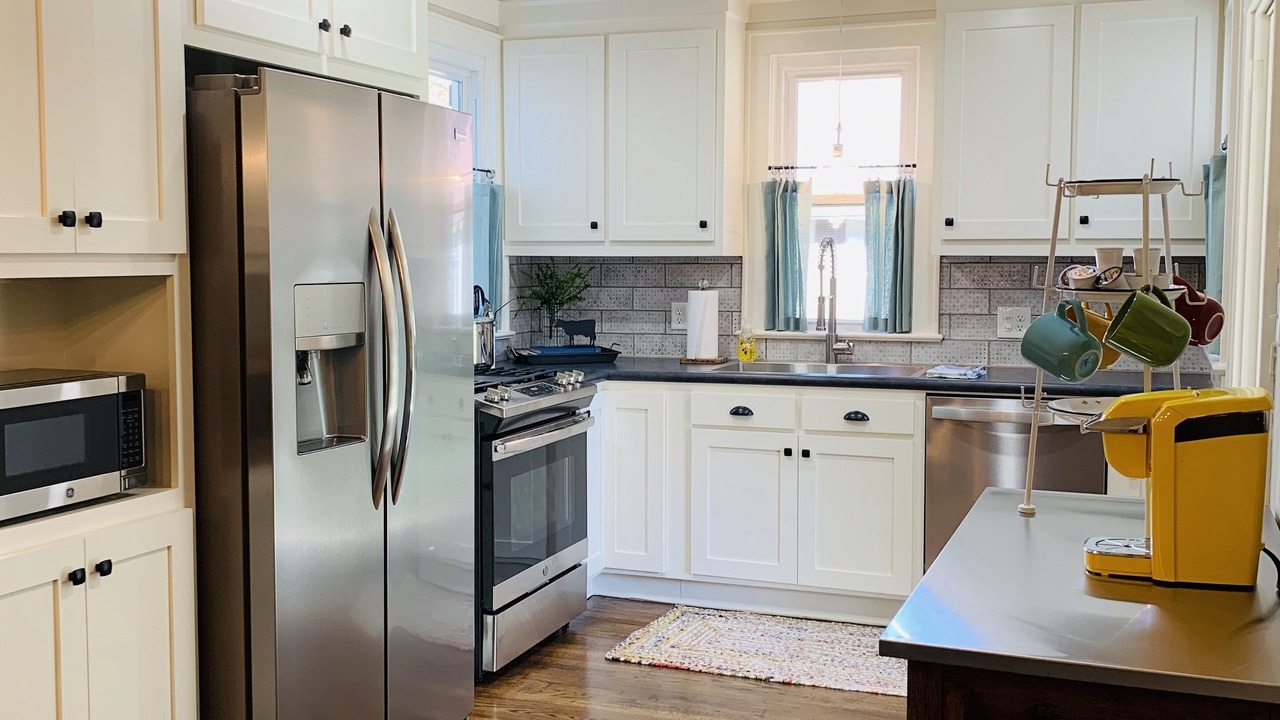 Photo of Kitchen in Rogers