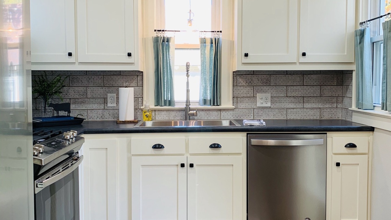 Photo of Kitchen in Rogers