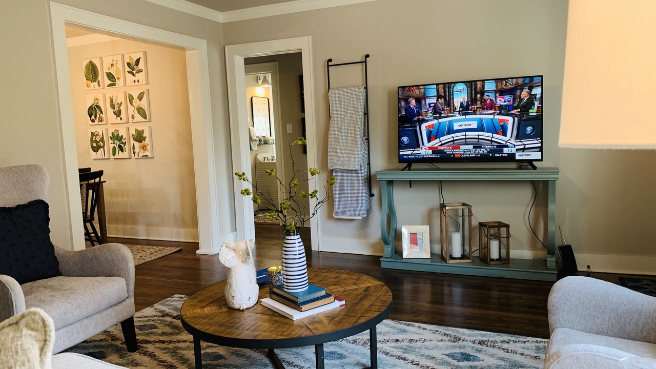 Photo of Livingroom in Rogers
