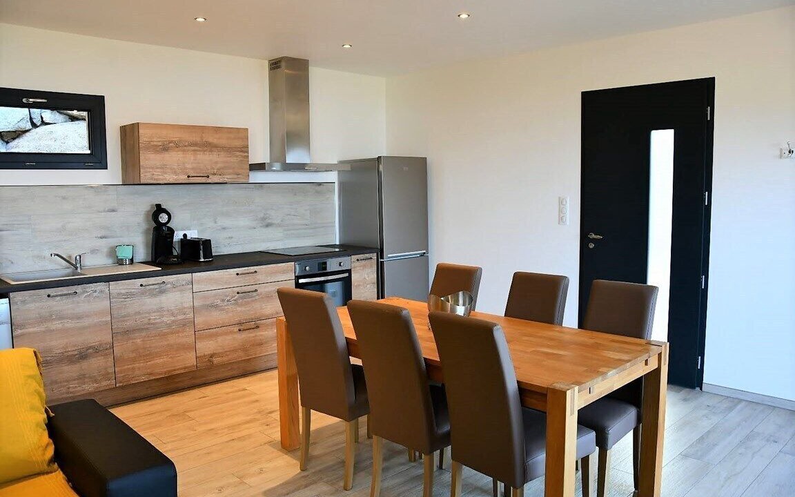 Photo of Kitchen in Vetricella