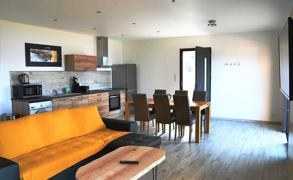 Photo of Livingroom in Vetricella