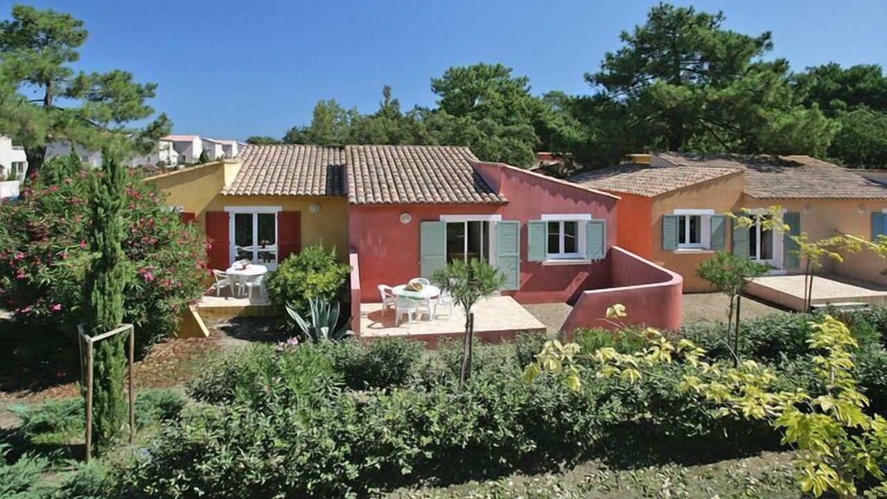 Photo of Outdoor in Pineto