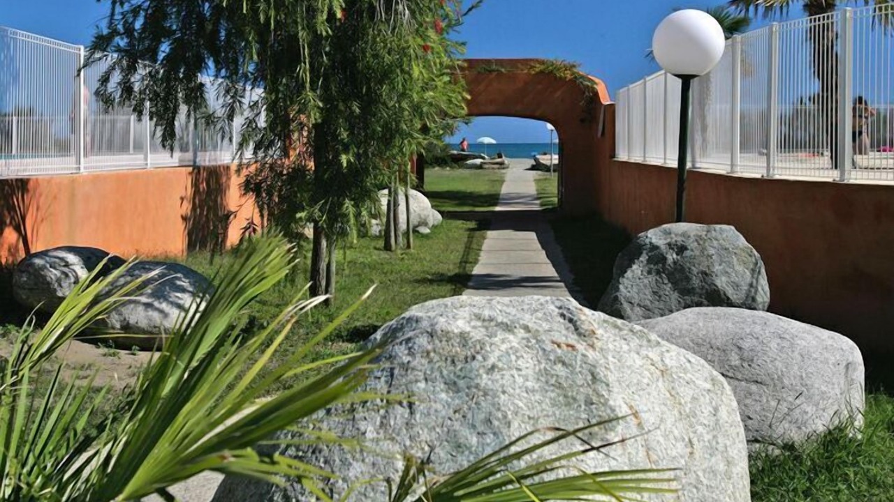 Photo of Outdoor in Pineto