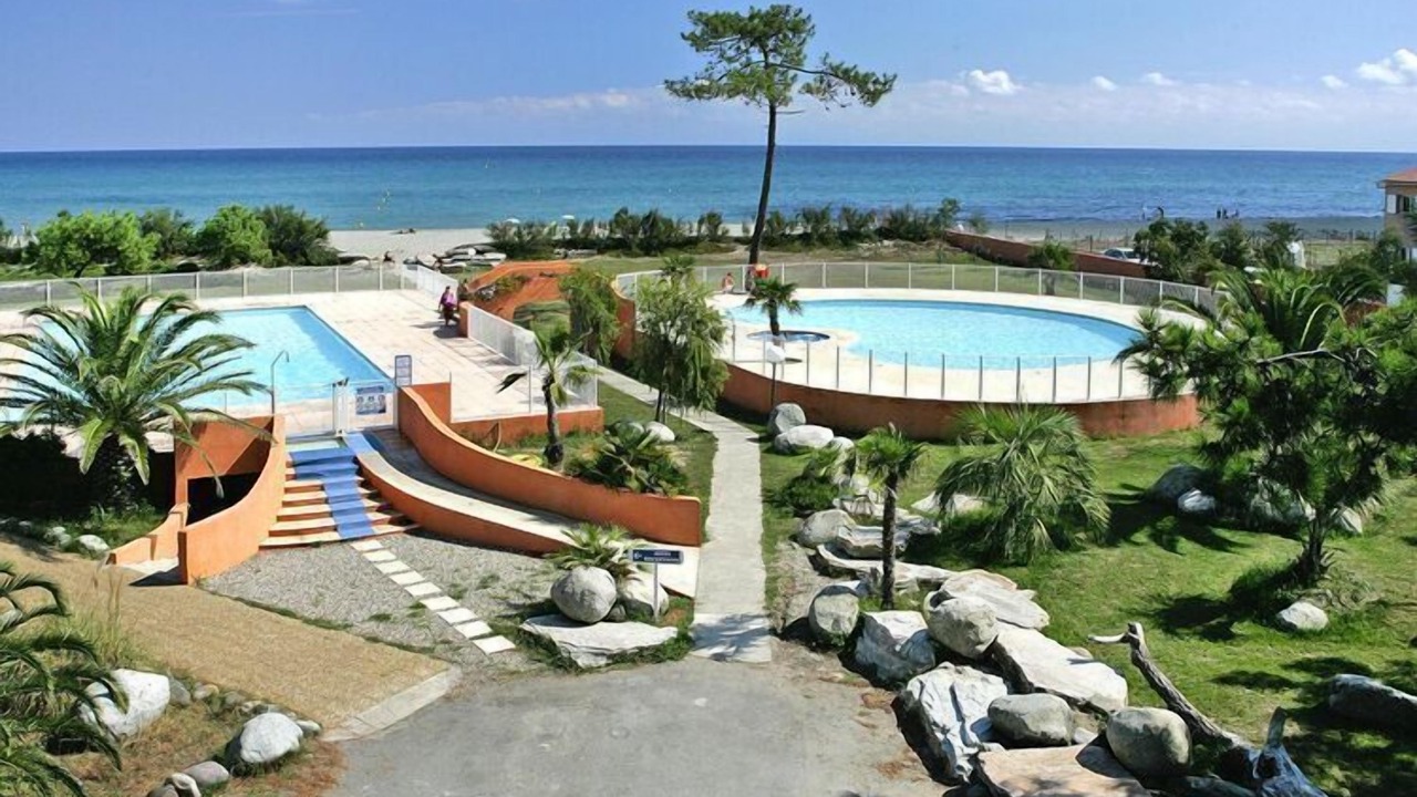 Photo of Outdoor in Pineto