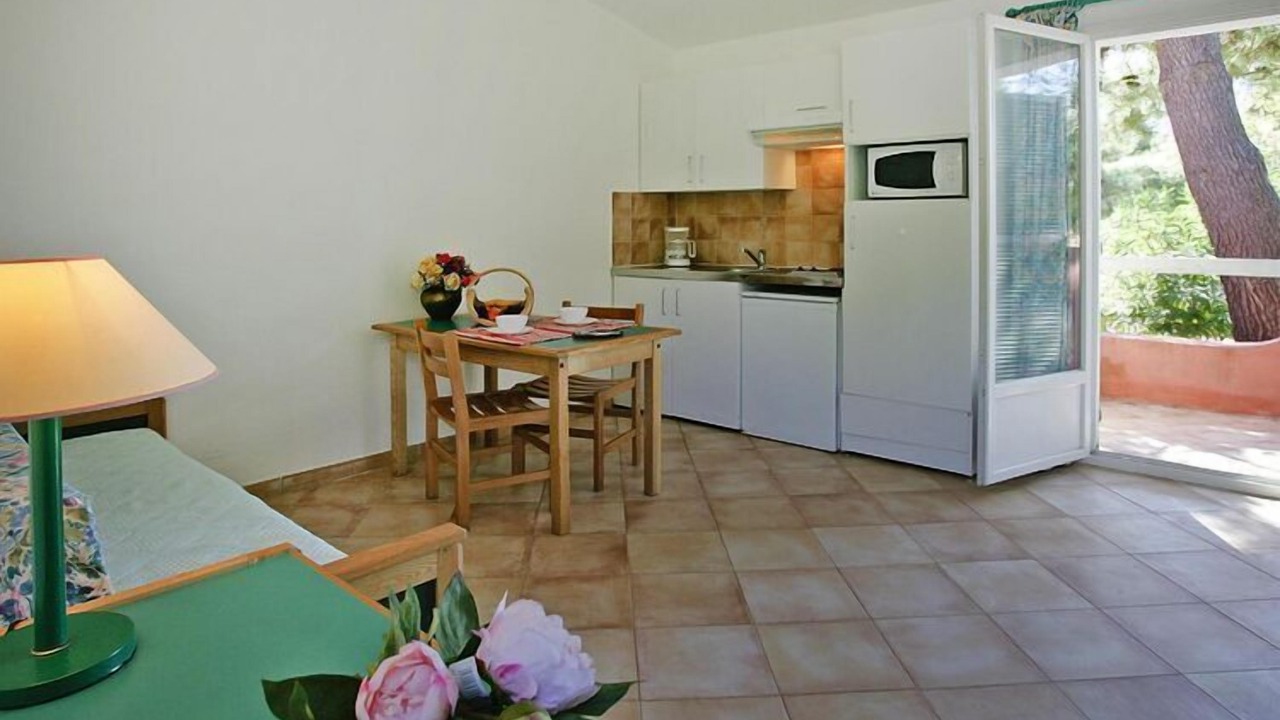 Photo of Livingroom in Pineto