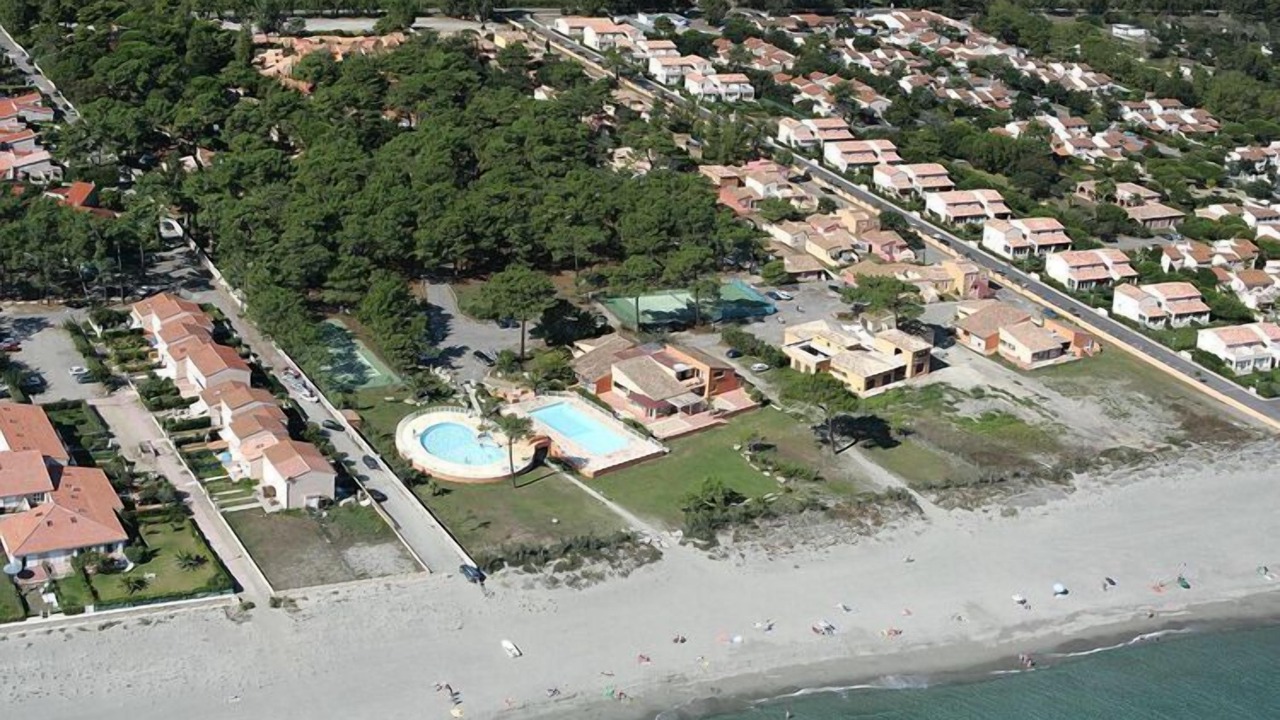 Photo of Outdoor in Pineto