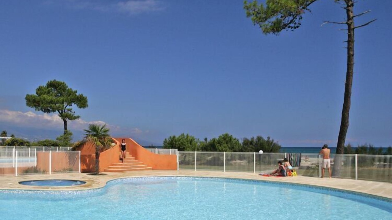 Photo of Outdoor in Pineto