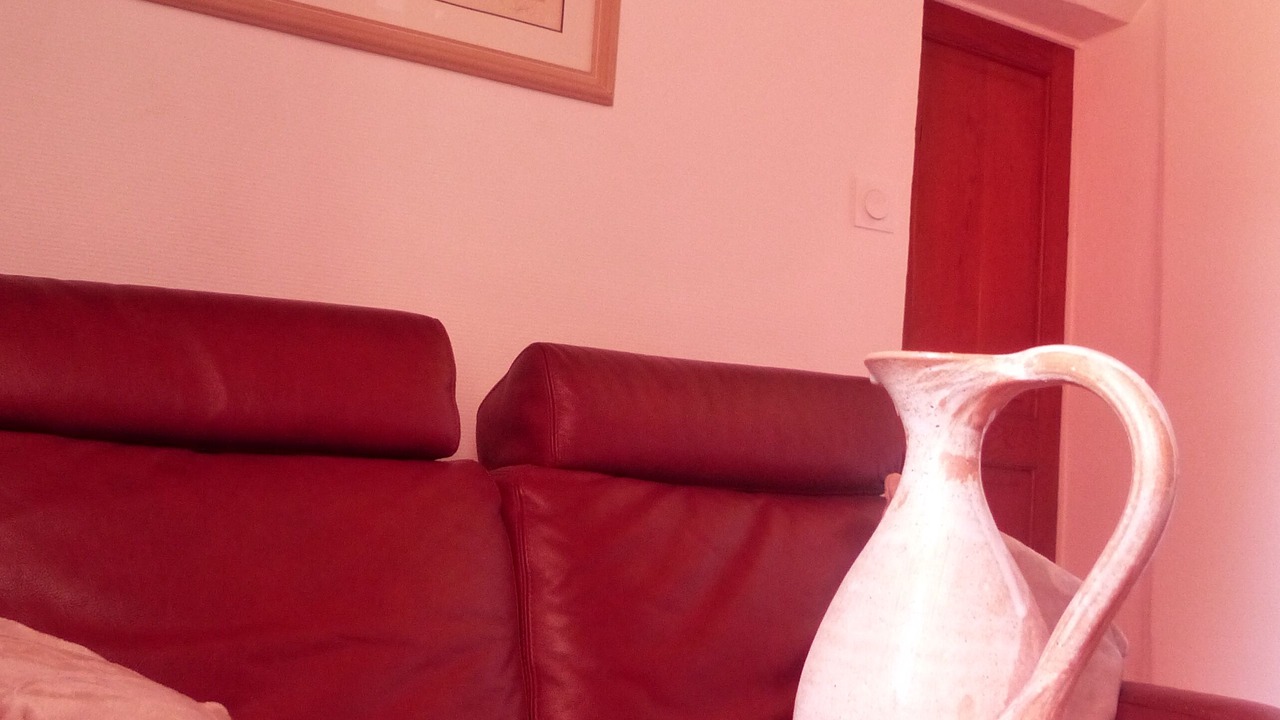 Photo of Livingroom in Frayssinet-le-Gelat