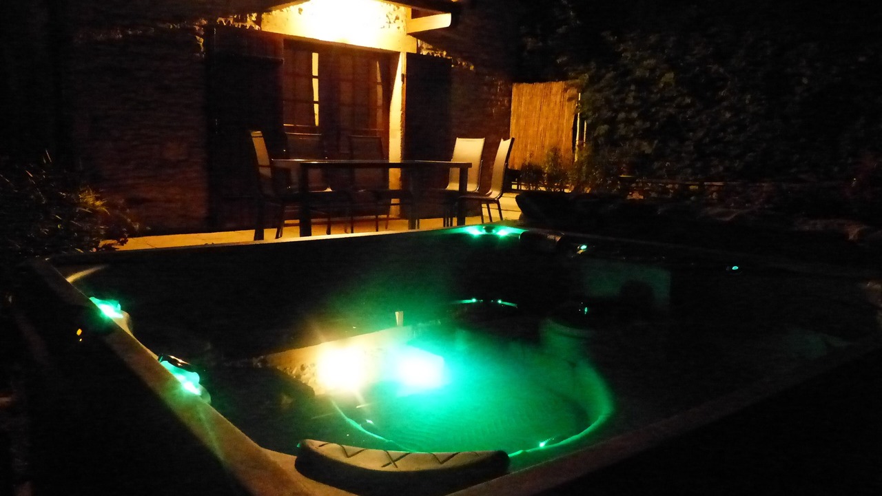 Photo of Patio Balcony in Frayssinet-le-Gelat