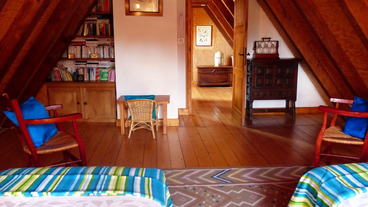 Photo of Bedroom in Frayssinet-le-Gelat