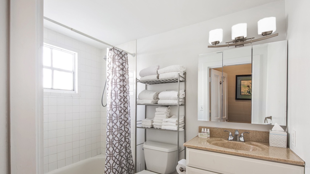Photo of Bathroom in Downtown
