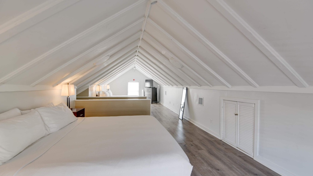 Photo of Bedroom in Downtown