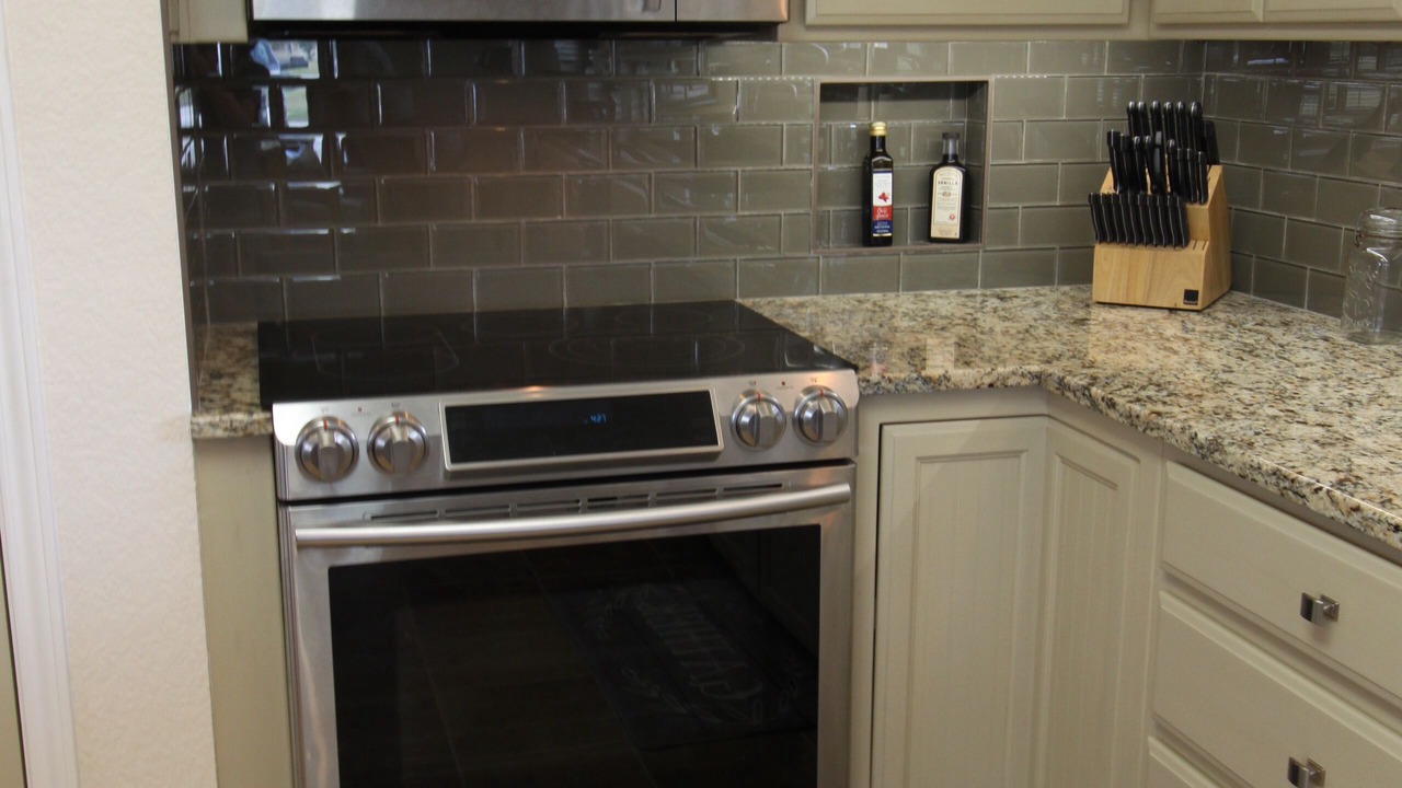 Photo of Kitchen in Castroville