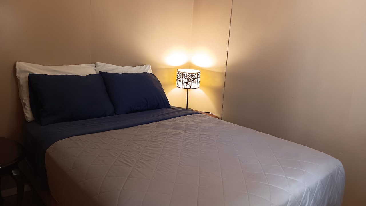 Photo of Bedroom in Denare Beach